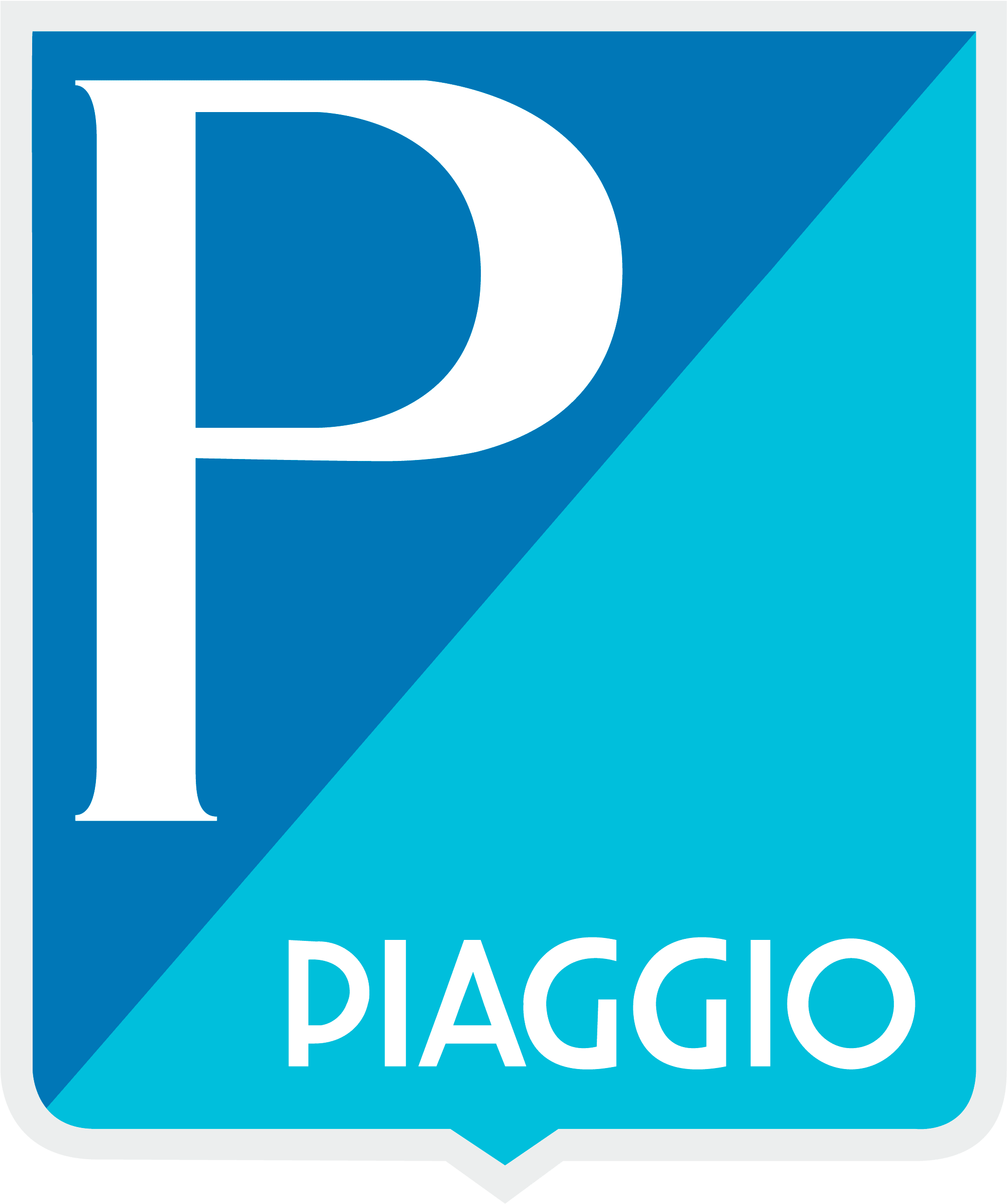 Corradino D'ascanio, The Talented Constructor, Created - Piaggio (2267x2600)