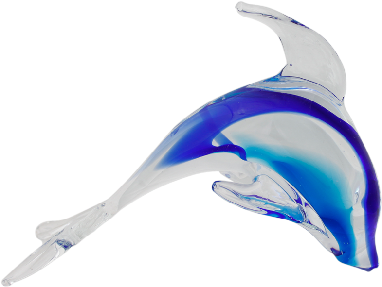 Murano Dolphin - Product (789x682)