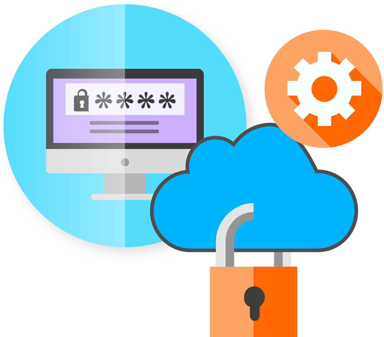 Stong Password Enforcement & Login Blocking - Wordpress (1319x1157)