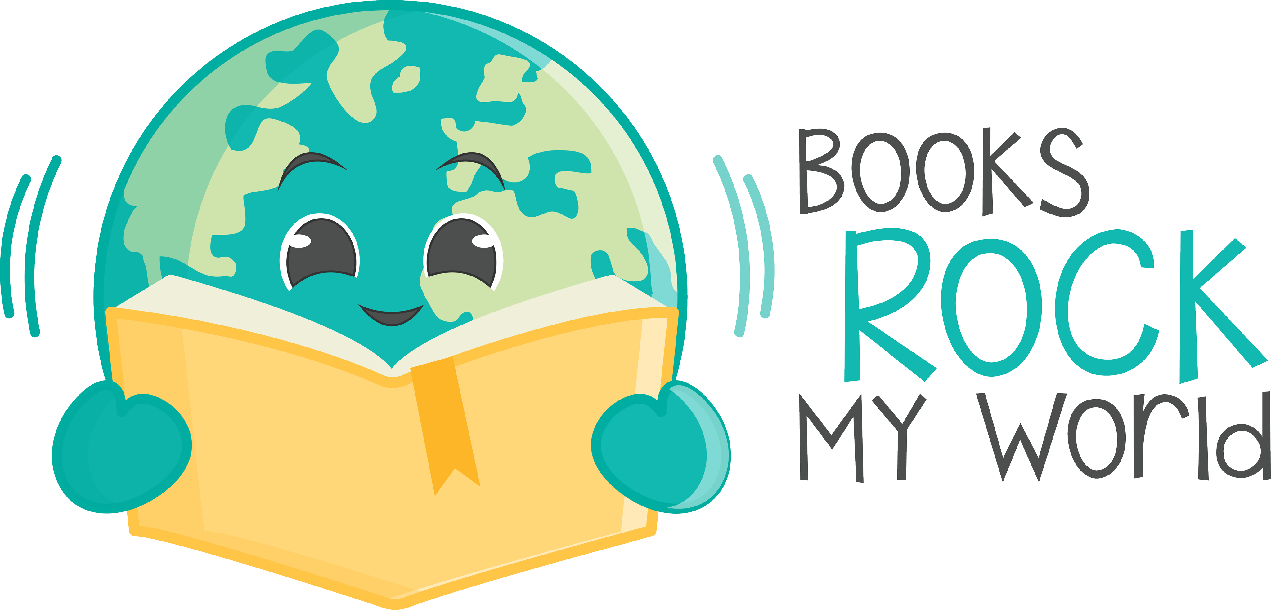Wordpress Logo Clipart Book - Cartoon (4096x1968)