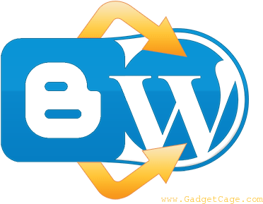 Blogspot To Wordpress Migration - Wordpress (400x300)