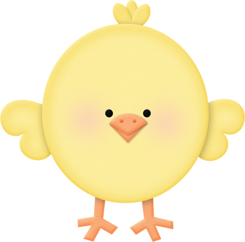 Hippity Hop - Easter (500x494)