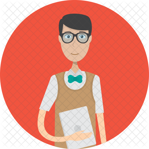 Programmer, Profile, Avatar, Computing, People, User, - Avatar Circle Png Programmer (512x512)