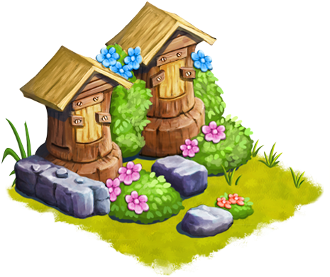 Fr Beehive L2 - Beehive (480x600)