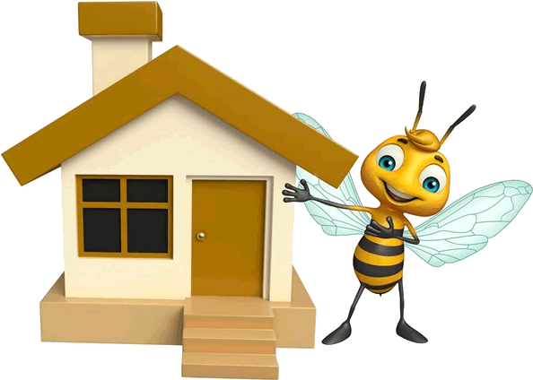 Honeybee (611x440)