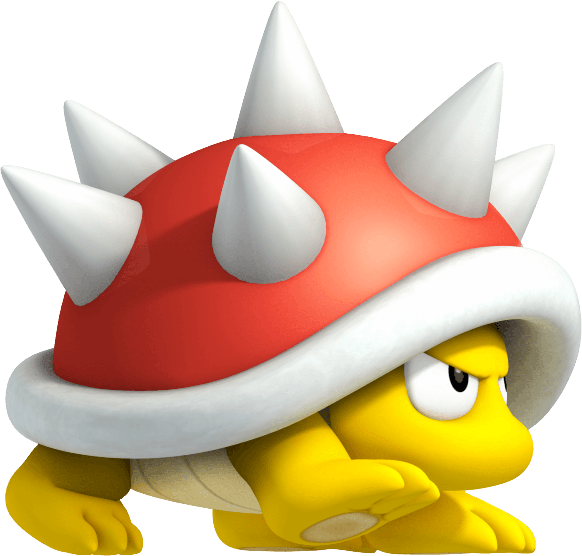 Super Mario Enemy (1163x1110)