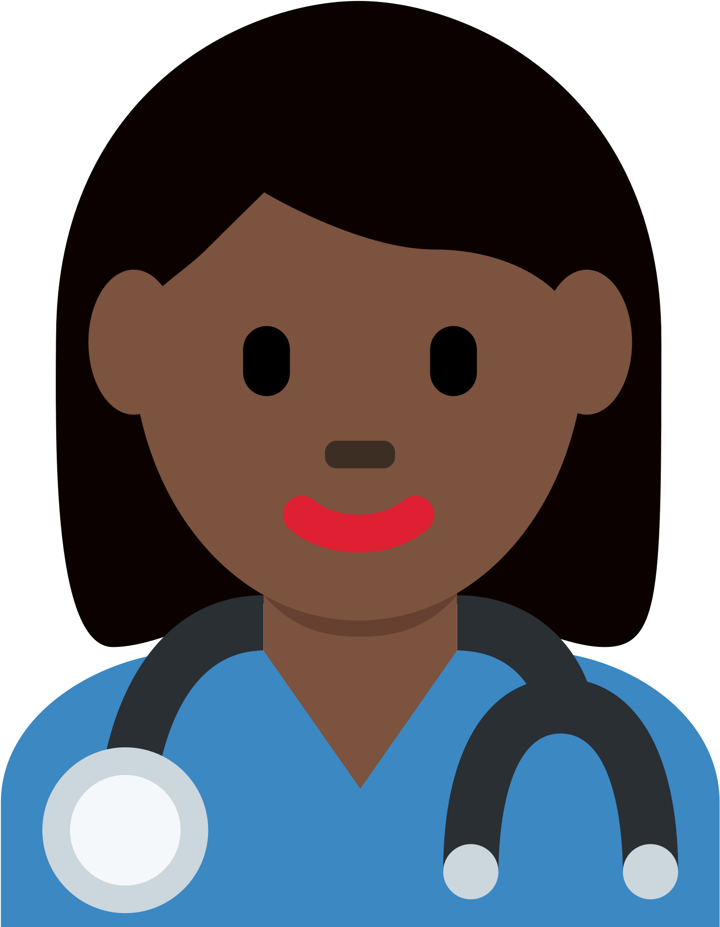 Open - Doktor Emoji (2000x2000)