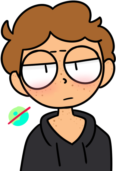 Morty - - Cartoon (503x576)