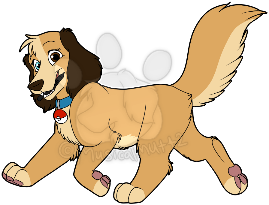 Morgan - Musicalmutt2 (1100x800)