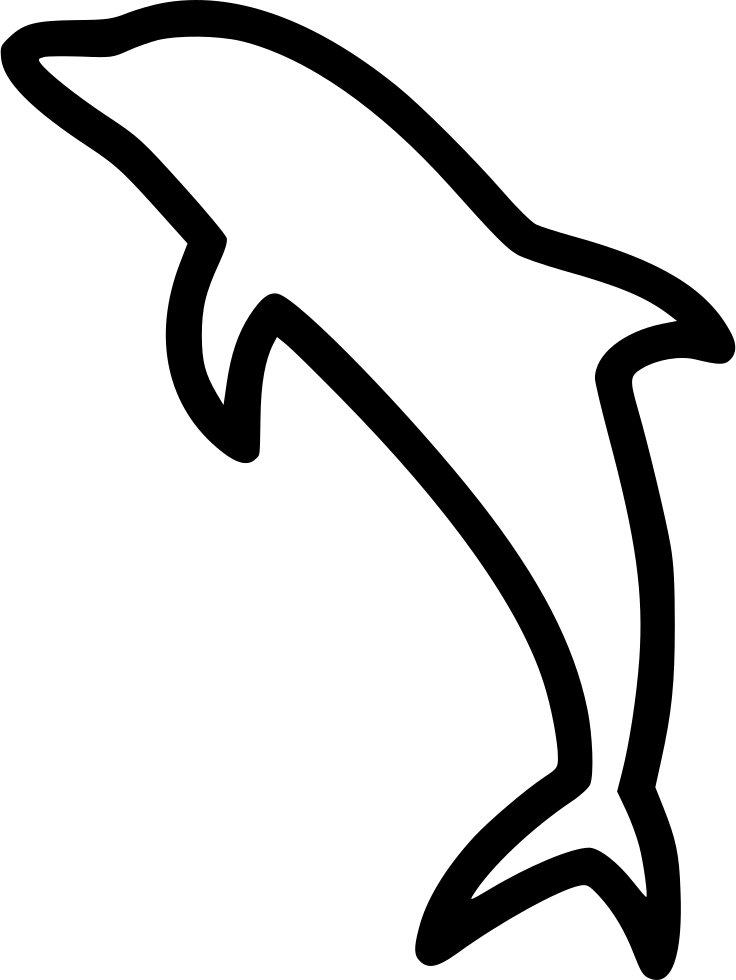 Dolphin Comments - Dolphin Comments (736x980)
