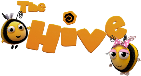 Bumblebee Clipart Beehive - Hive (472x255)