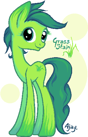 Mlp Oc By Icecradle - Cartoon (350x500)