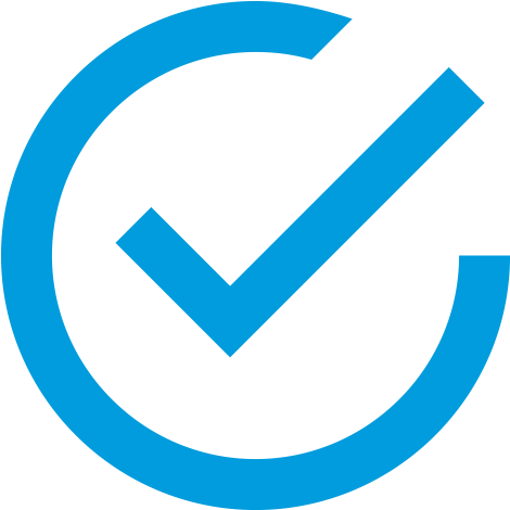 We Focus On What We Do Best - Icon Centang (500x470)