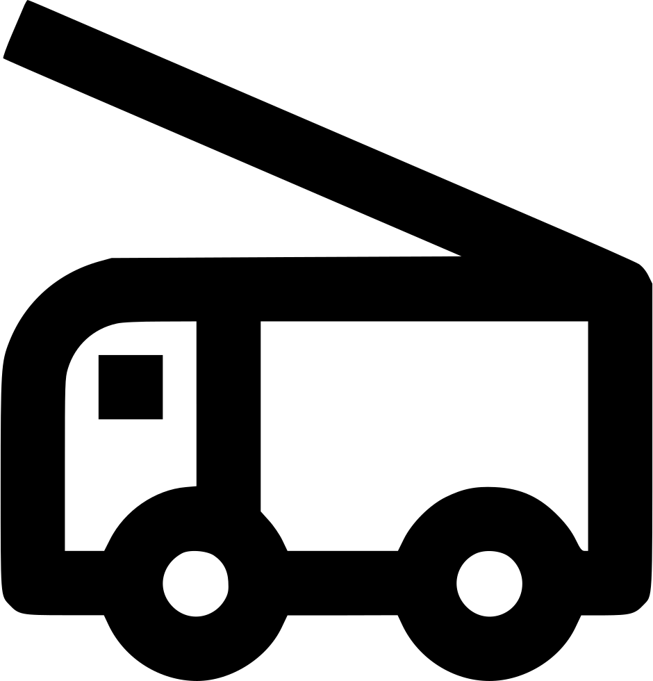 Fire Truck Comments - Fire Truck Comments (940x980)