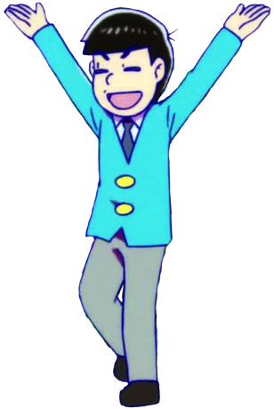 Kaka - Cartoon (500x459)