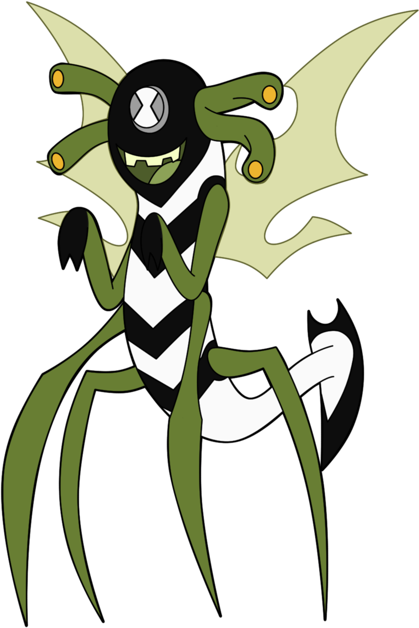 Stinkfly (1024x1373)