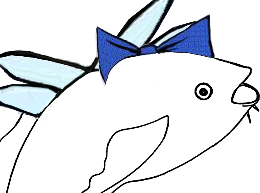 View Samegoogleiqdbsaucenao Cirnofish , - Portable Network Graphics (936x660)