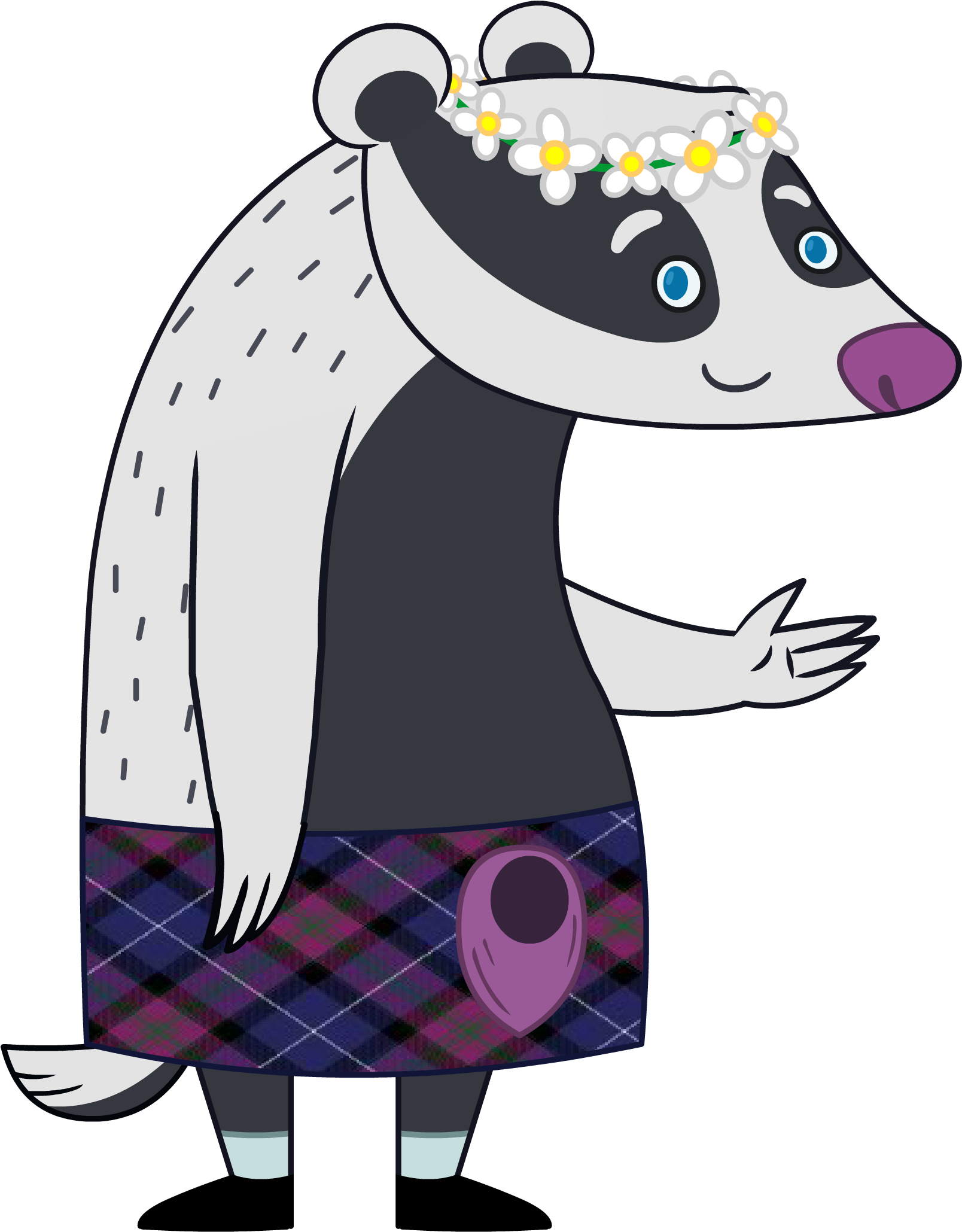 Image Character - Cartoon (1684x2109)