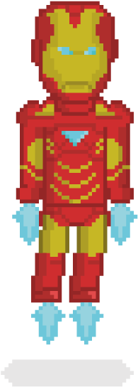 Iron Man Screaming Frog - Screaming Frog (781x649)