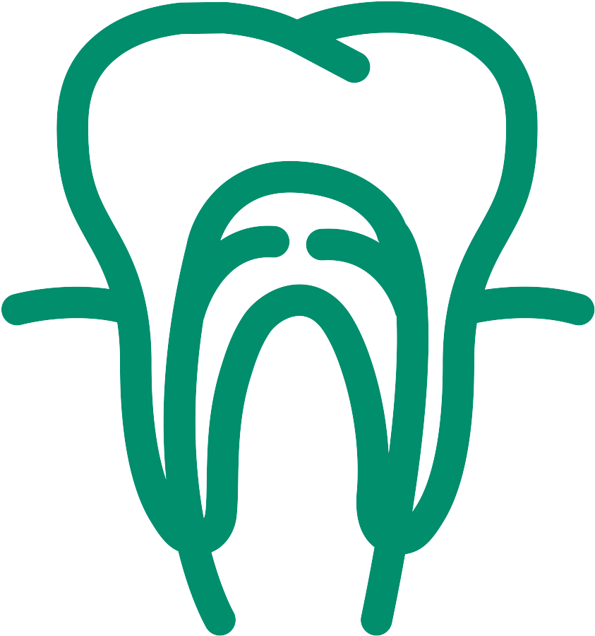 Root Canal Therapy - Dentistry (1200x1200)