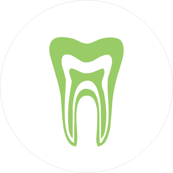 Root Canals - Emblem (602x602)