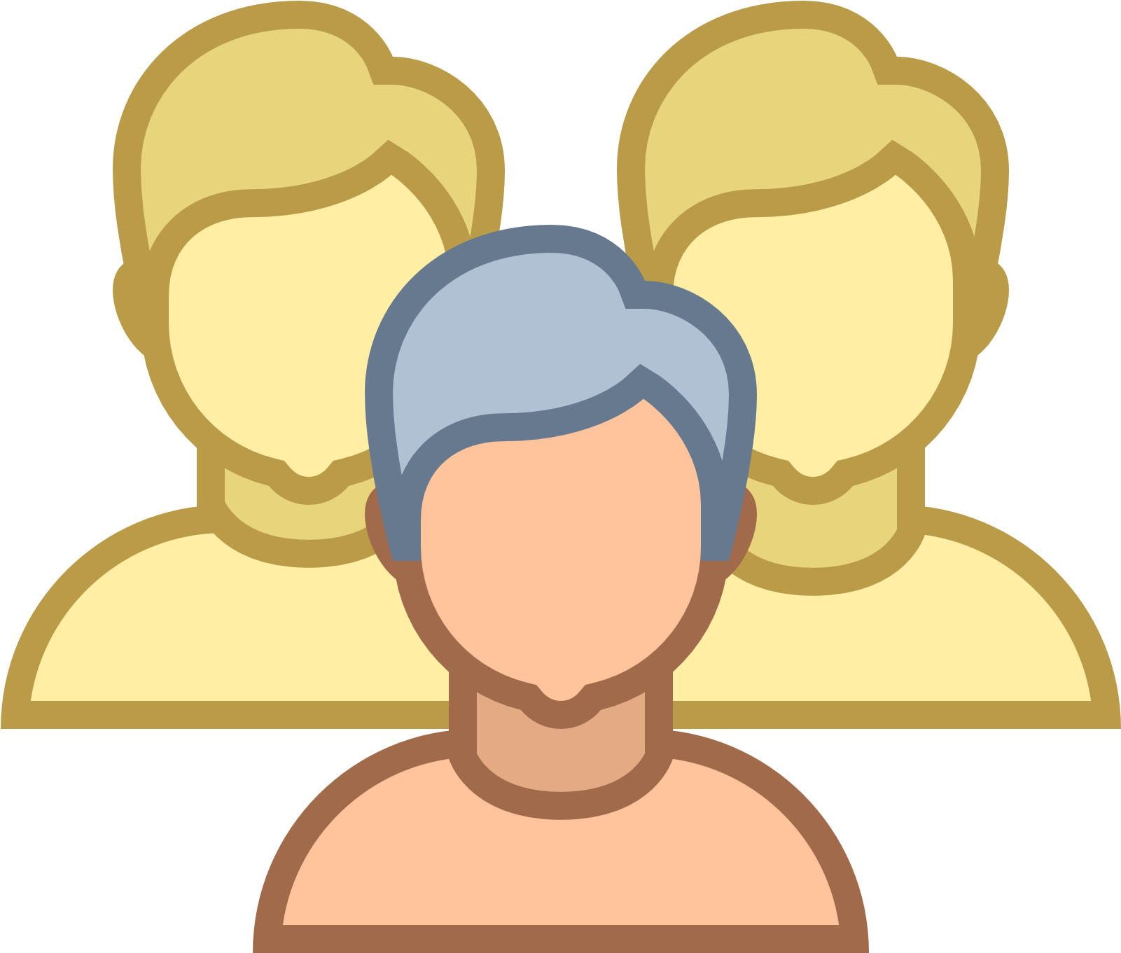 Cambiar De Usuario Icono (1600x1600)