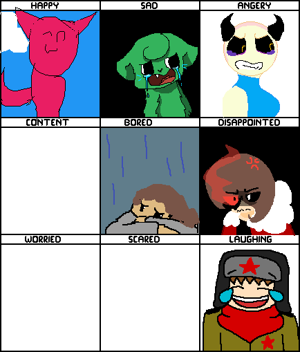 Random Image From User - Drawing (434x509)