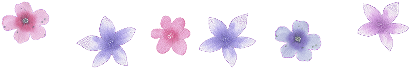 Fleur4 - Artificial Flower (954x301)