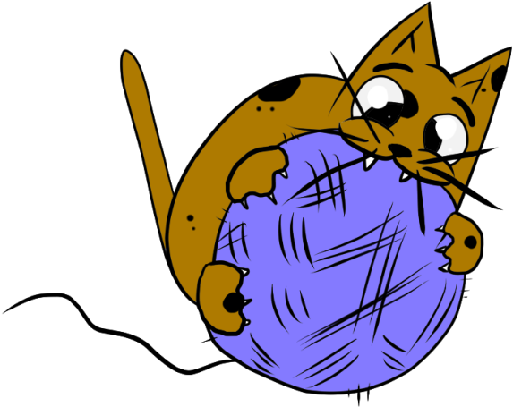 Have A Ball - Have A Ball (600x475)