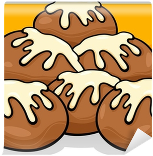 Pączek Clipart (400x400)