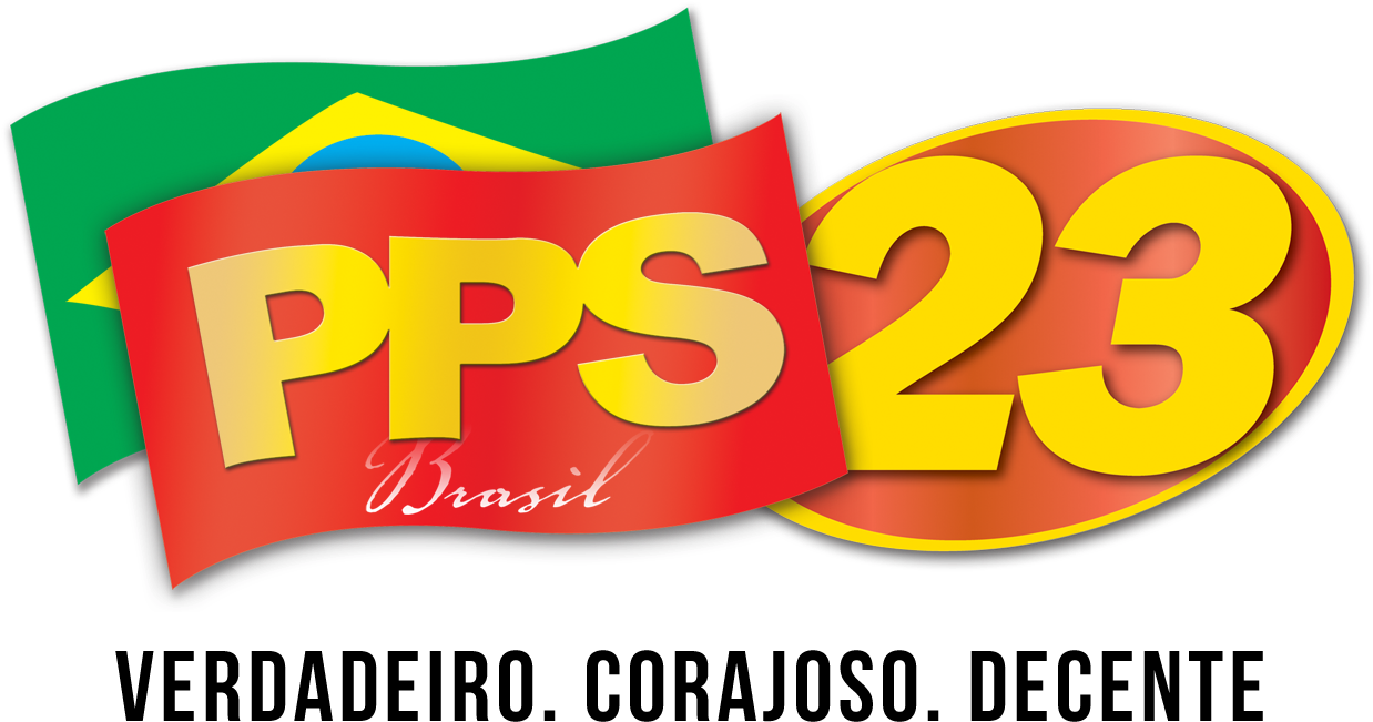 Logo Do Pps - Progressive Republican Party (1400x750)