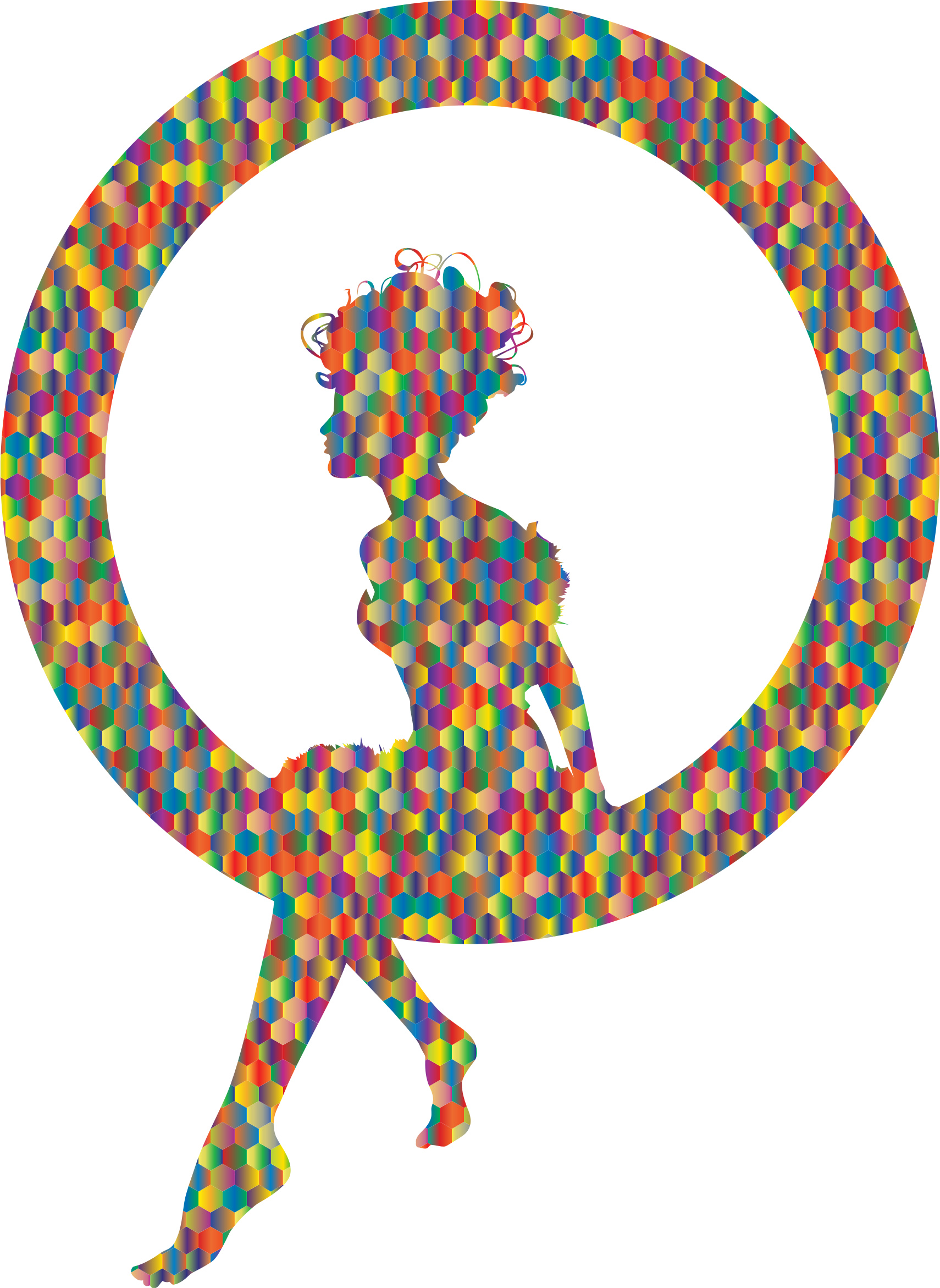 Big Image - Clip Art (1710x2342)