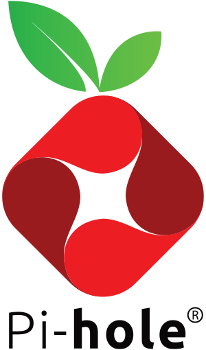Network-wide Ad Blocking Via Your Own Linux Hardware - Pihole Logo (300x510)
