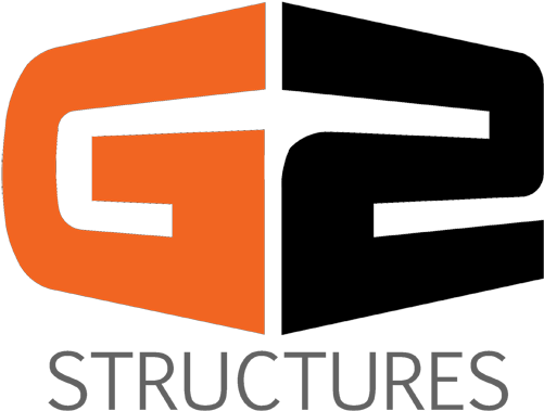 Gold Sponsors - G2 Structures (500x403)