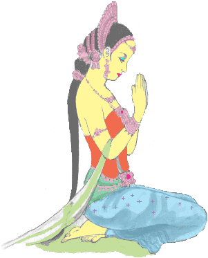 ผู้หญิง กราบพระ (320x423)