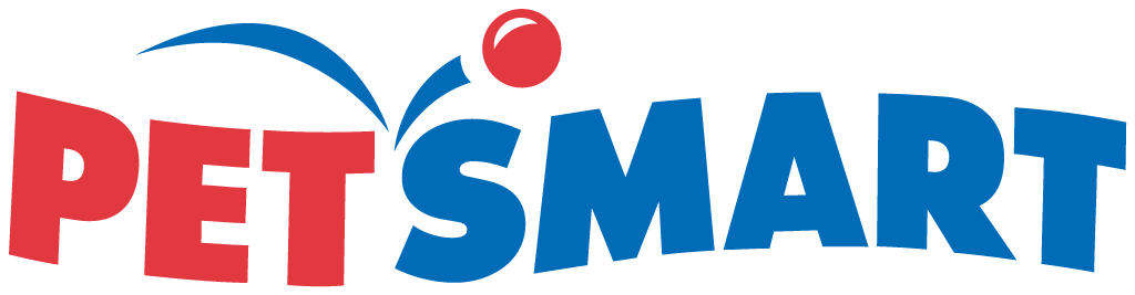 Petsmart - Petsmart Logo (1024x267)