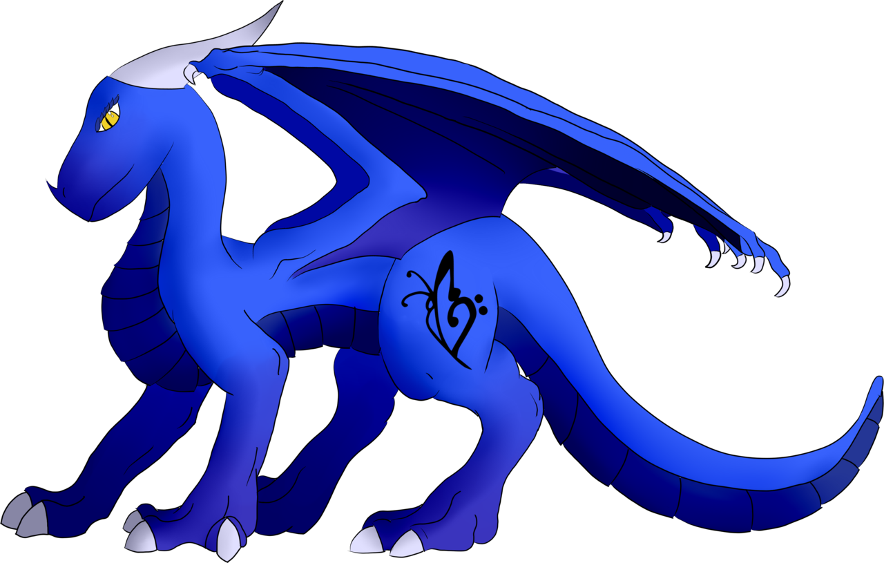 Enter24, Dragon, Oc, Oc Only, Oc - Dragon (1280x815)