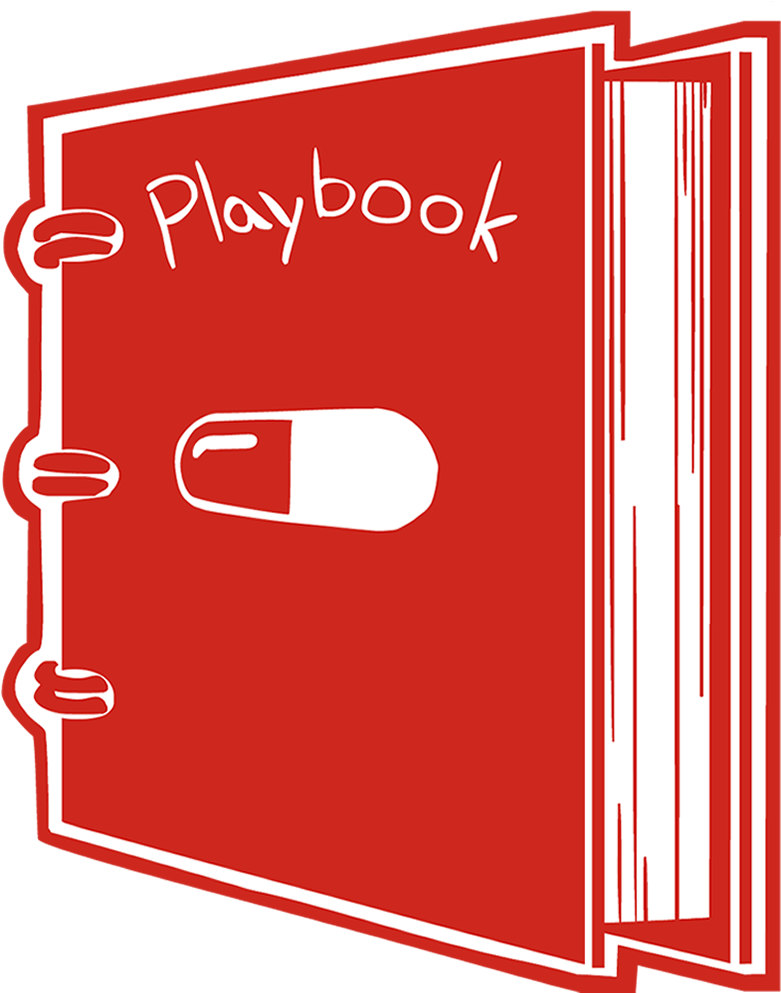 Playbook - Playbook (1000x1000)