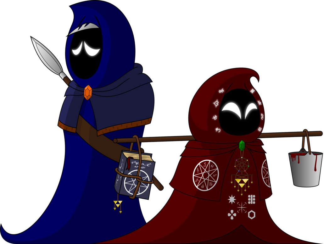 The Ro' Bro's By - Cartoon (1030x776)