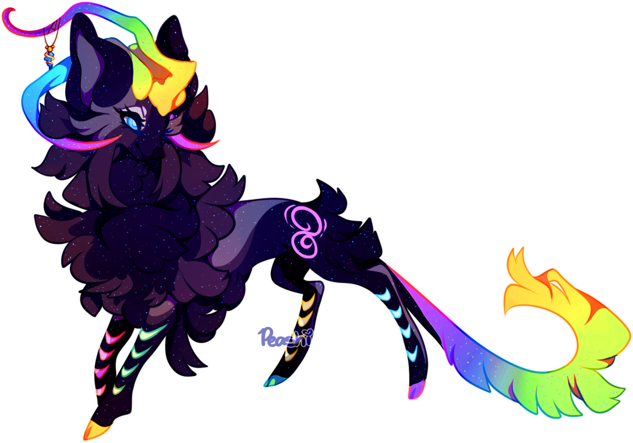 Pixie Dust By Peashi - Illustration (1280x896)