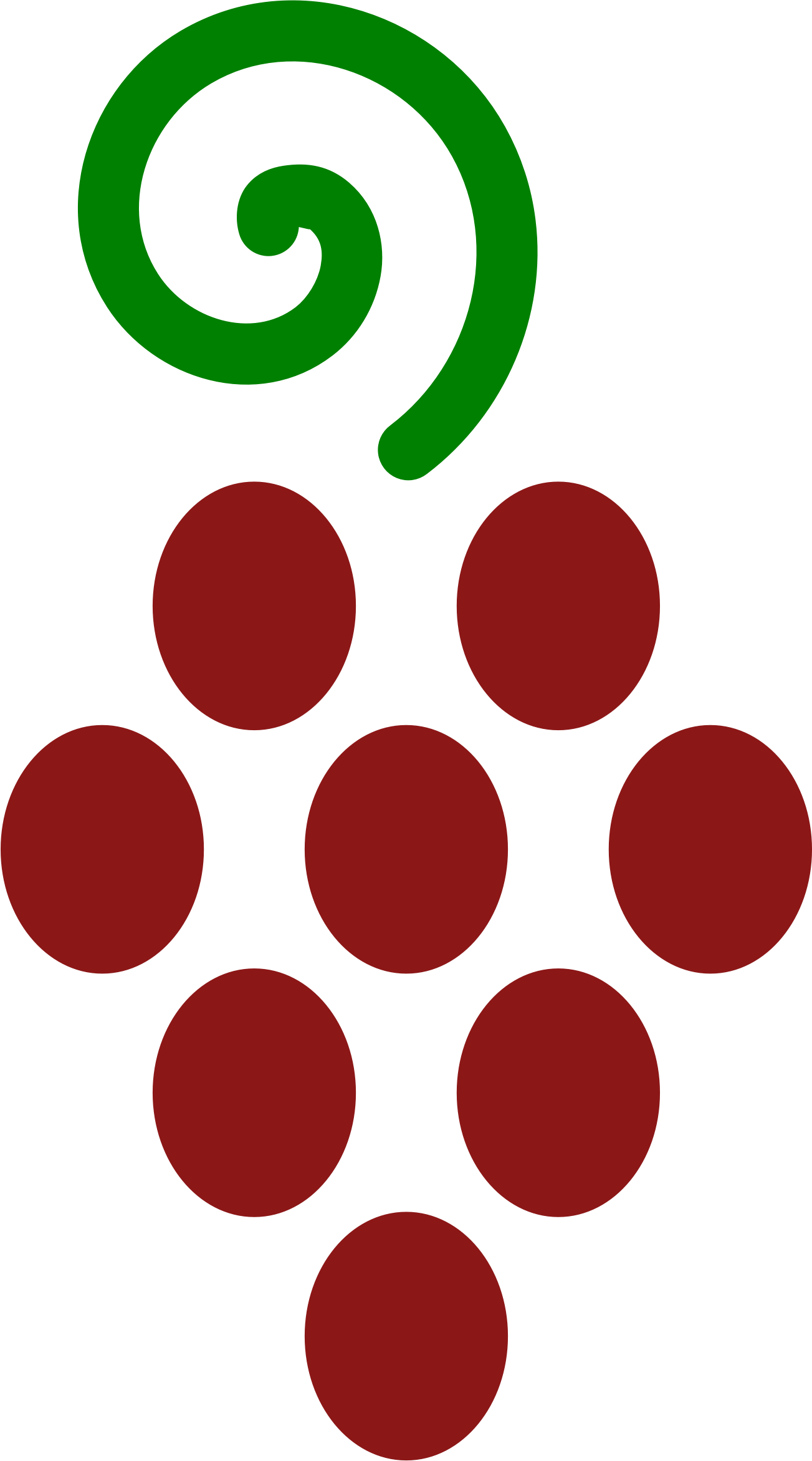 Big Image - Grape (1303x2343)