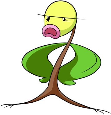 Bellie Saffron - Cartoon (400x400)