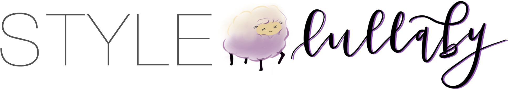 Style Lullaby - Style Lullaby (2048x458)