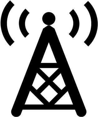 Platforms - Beacon Icon Png (350x380)