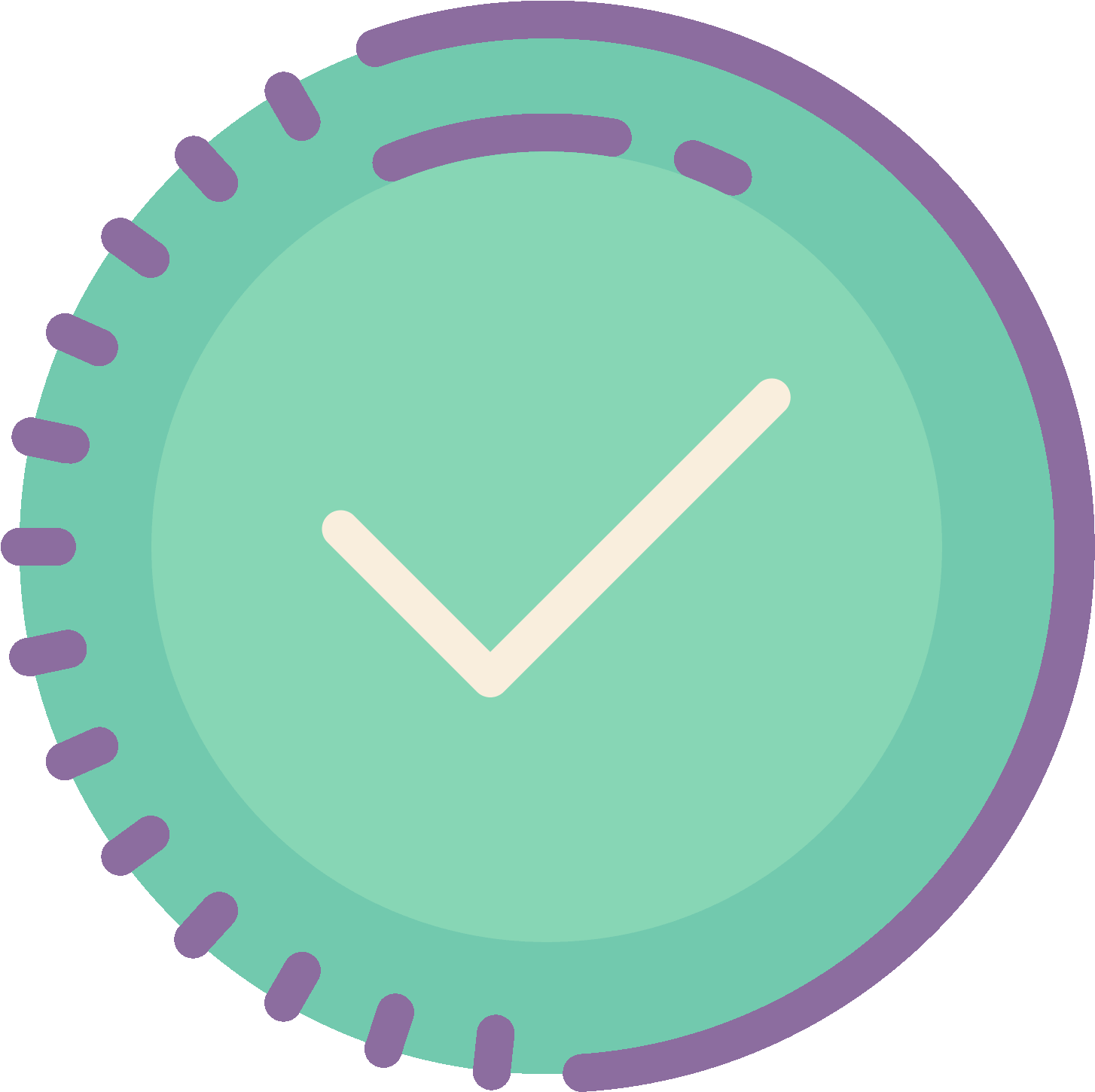 In Progress Icon - Progress Icon (1600x1600)