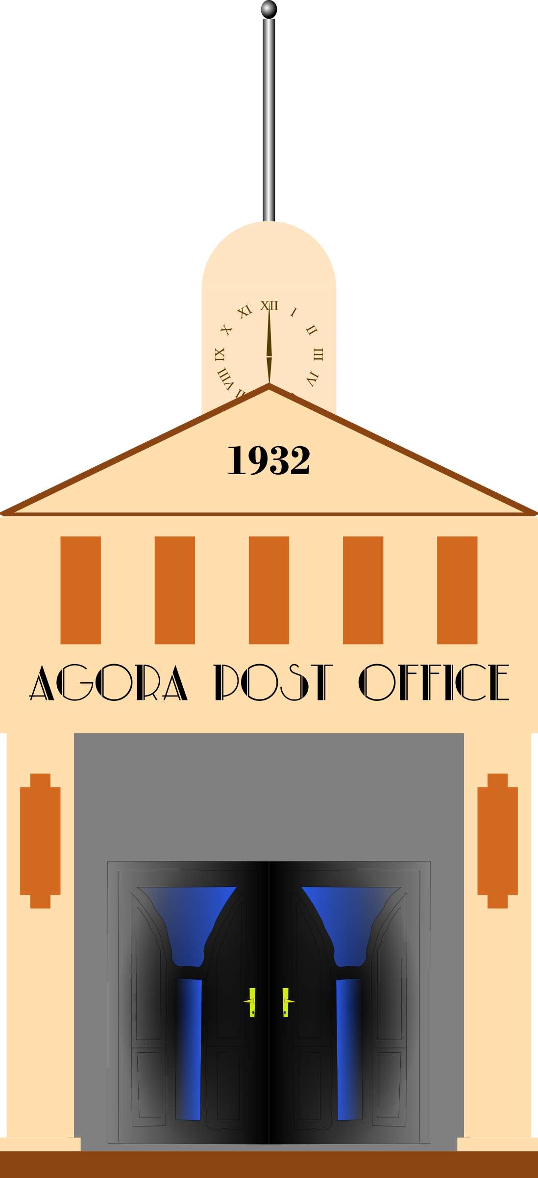 Big Image - Post Office (1098x2400)