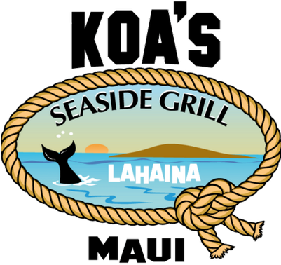 Koa's Seaside Grill - Naval Base Kitsap (400x400)