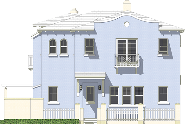 Roof - House (600x414)