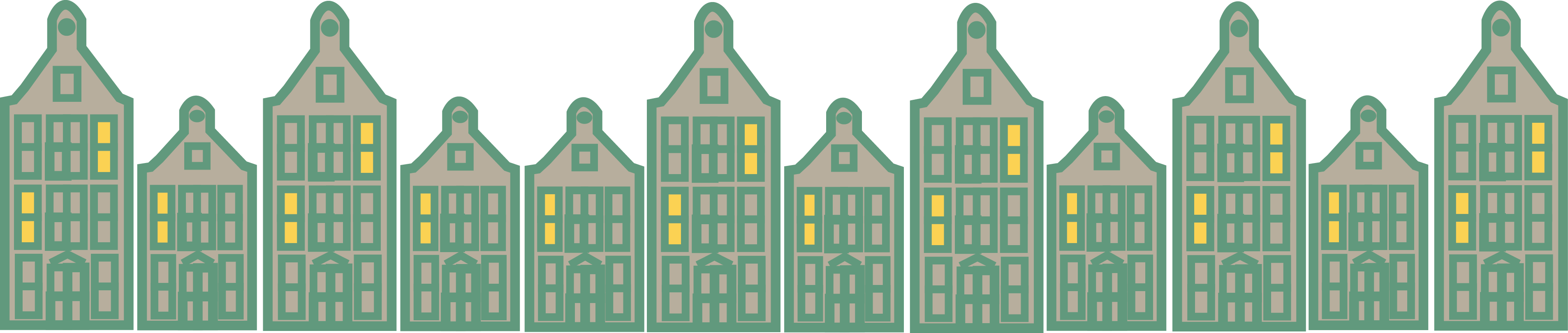 Dutchhouse - House (3813x811)
