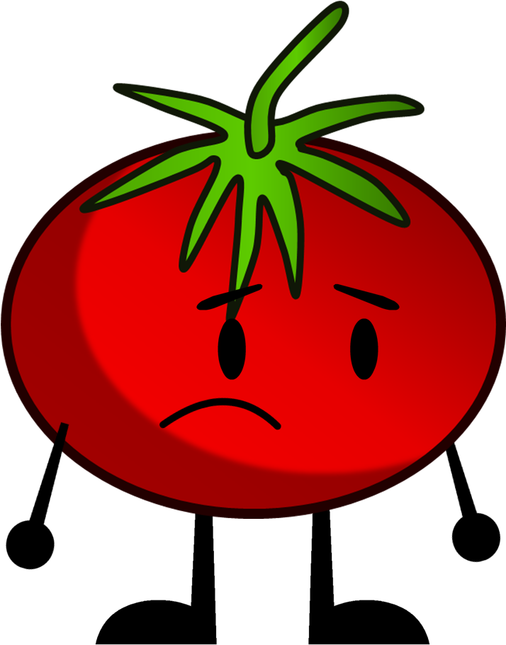 Tomato - Tomato (738x914)